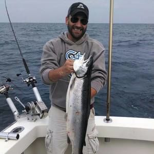 Meet your Posher, Erin